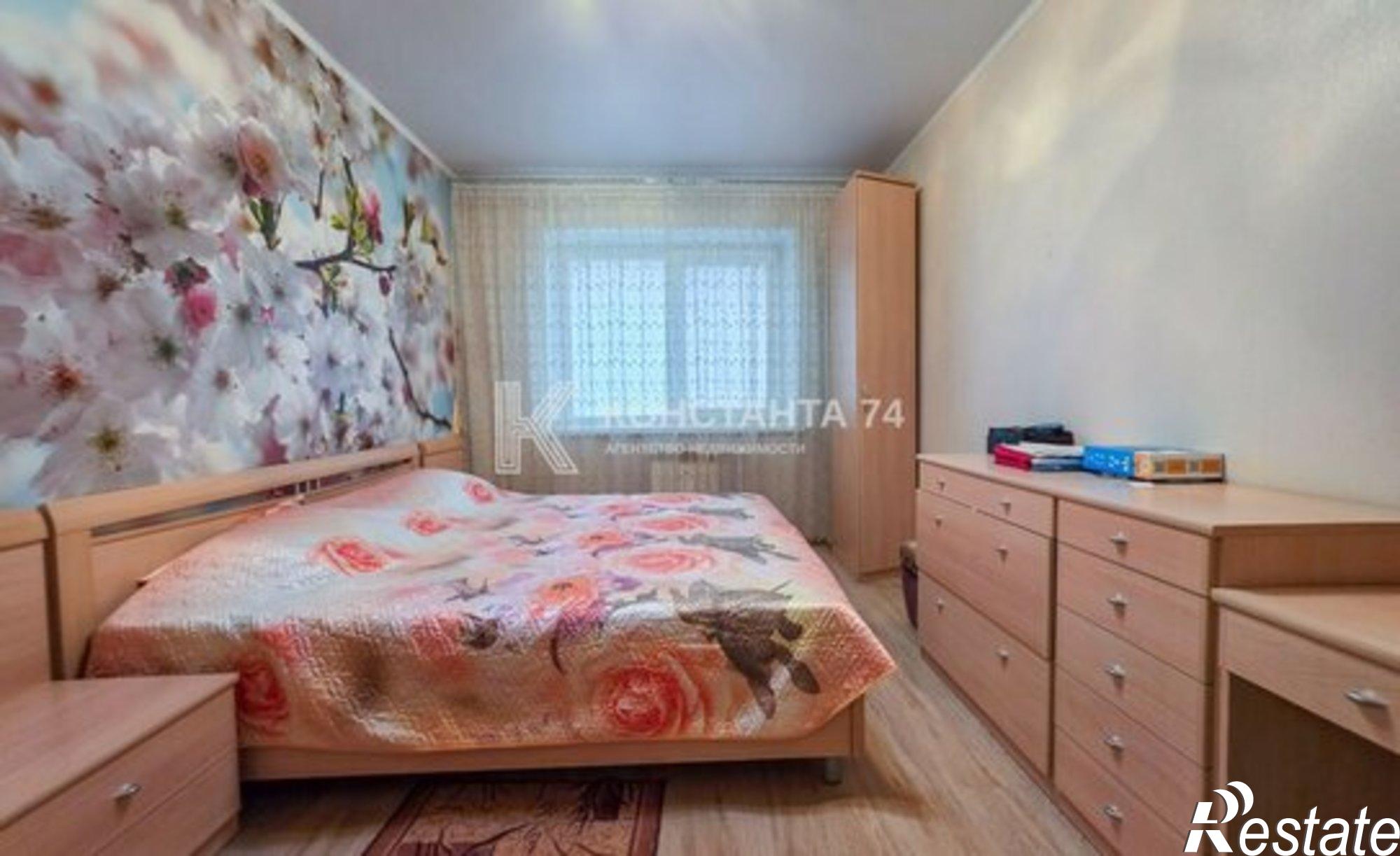 Купить квартиру за 6 300 000 рублей на улица Вернадского, 17