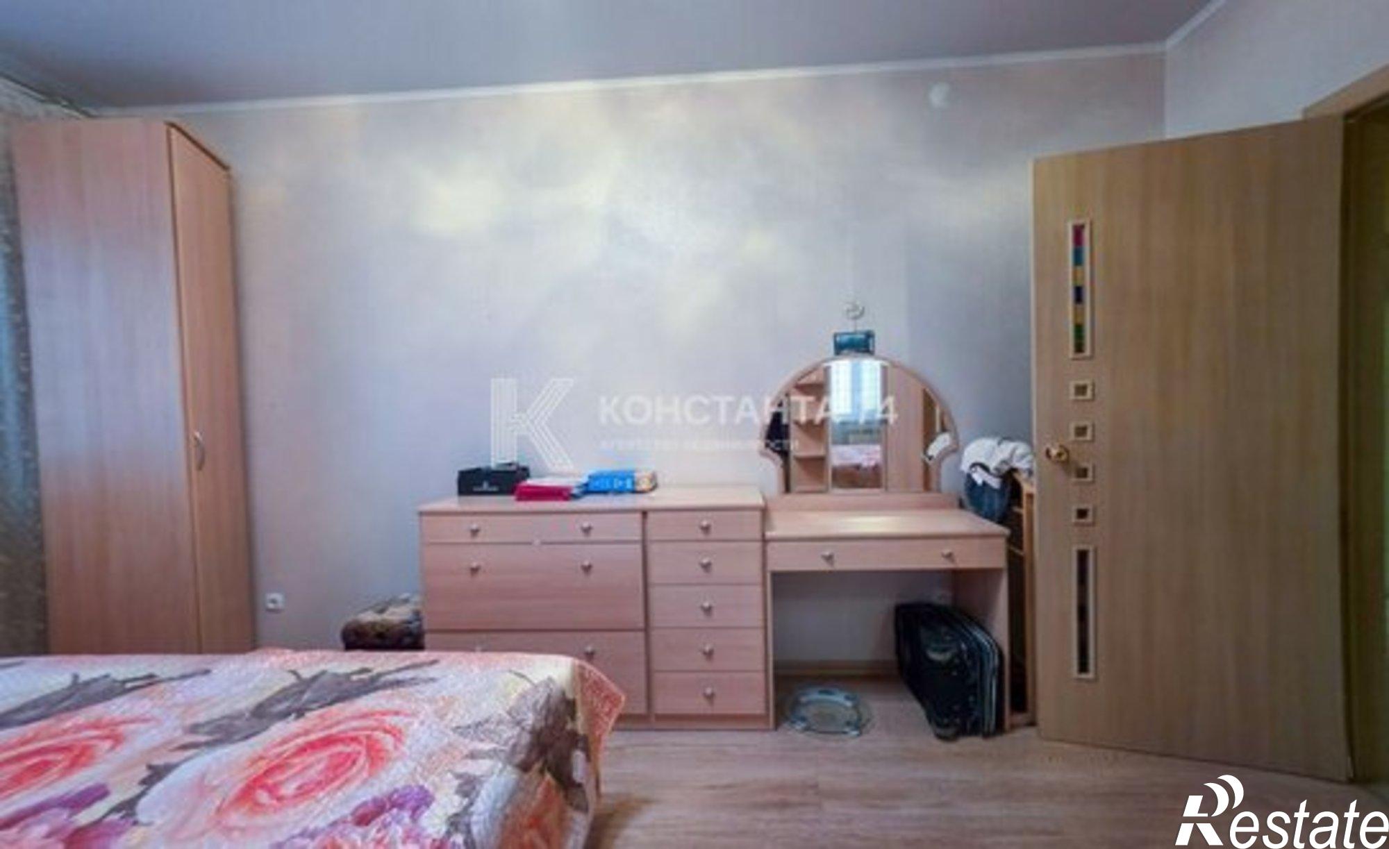 Купить квартиру за 6 300 000 рублей на улица Вернадского, 17