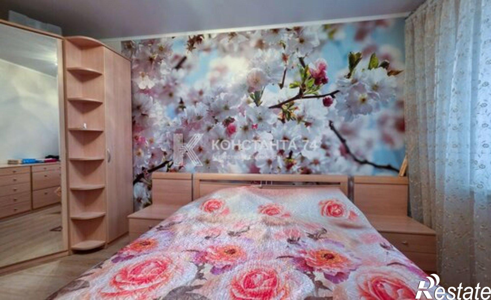 Купить квартиру за 6 300 000 рублей на улица Вернадского, 17