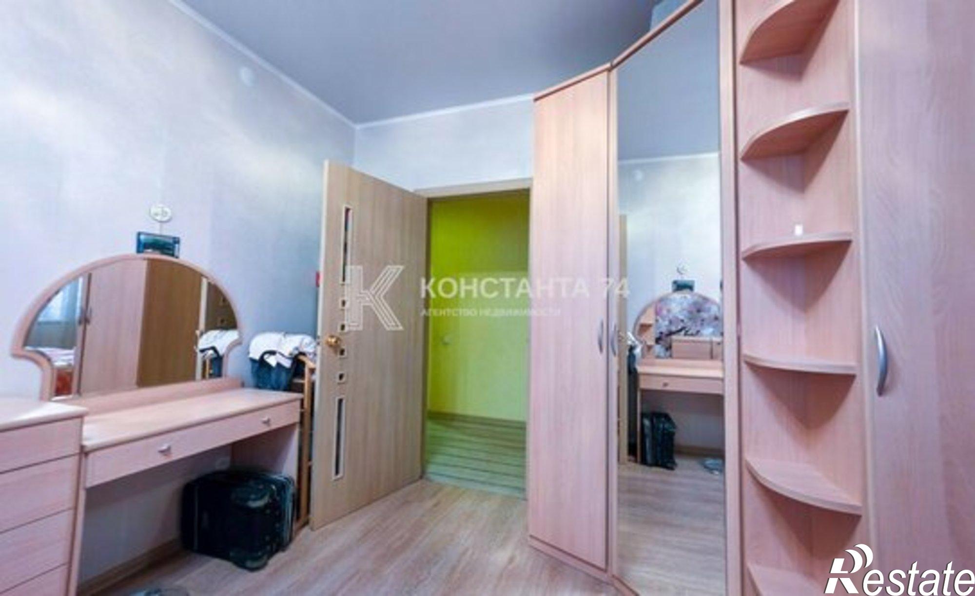 Купить квартиру за 6 300 000 рублей на улица Вернадского, 17