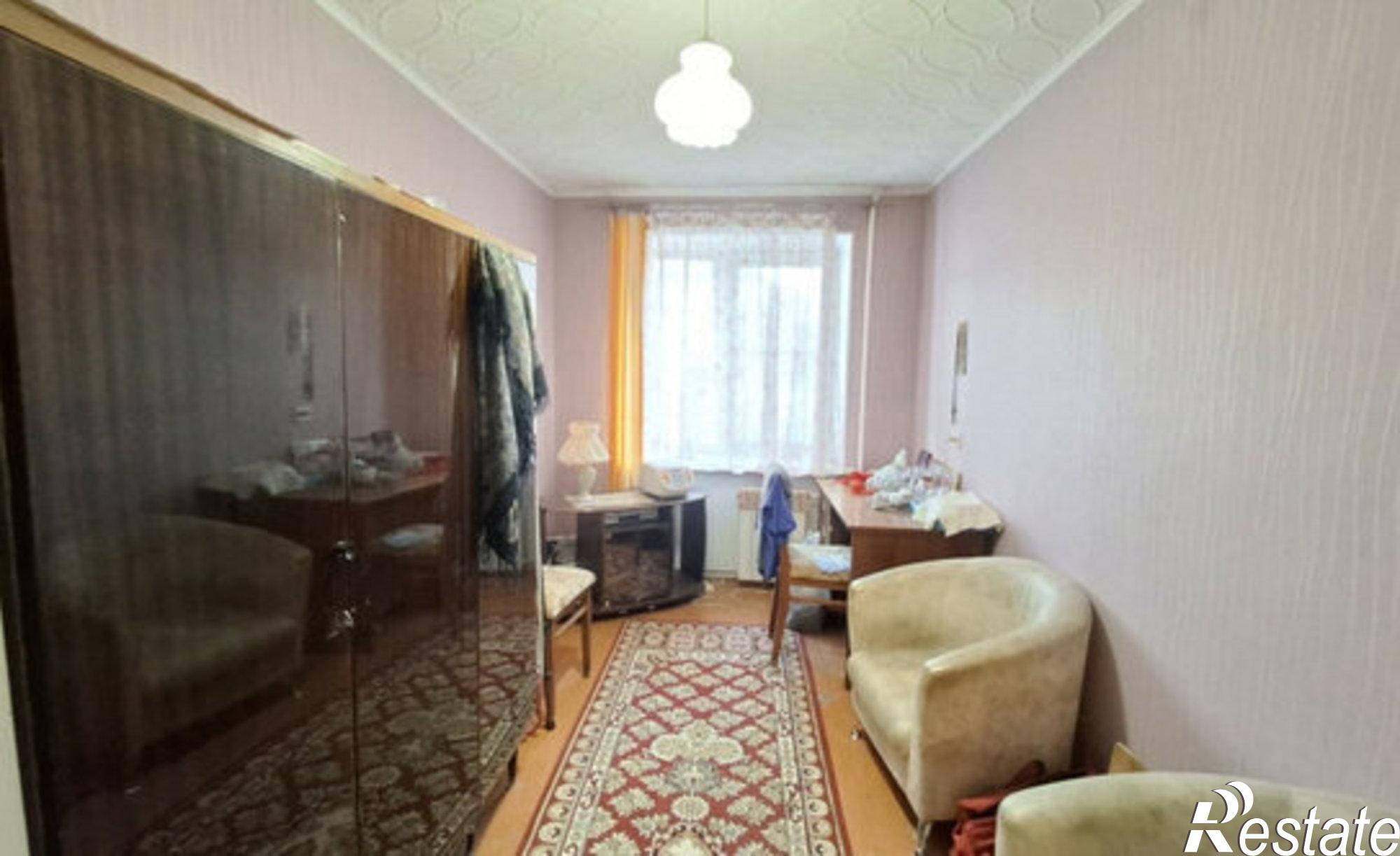 Купить квартиру за 3 500 000 рублей на улица Тухачевского, 10