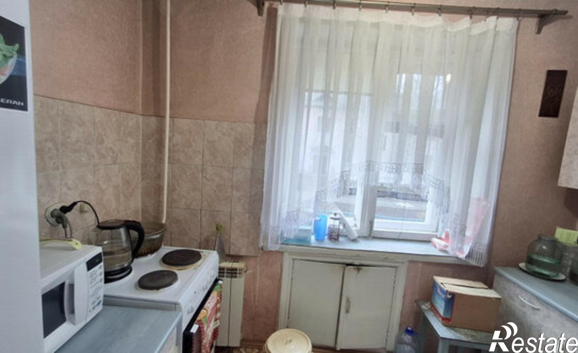 Купить квартиру за 3 500 000 рублей на улица Тухачевского, 10