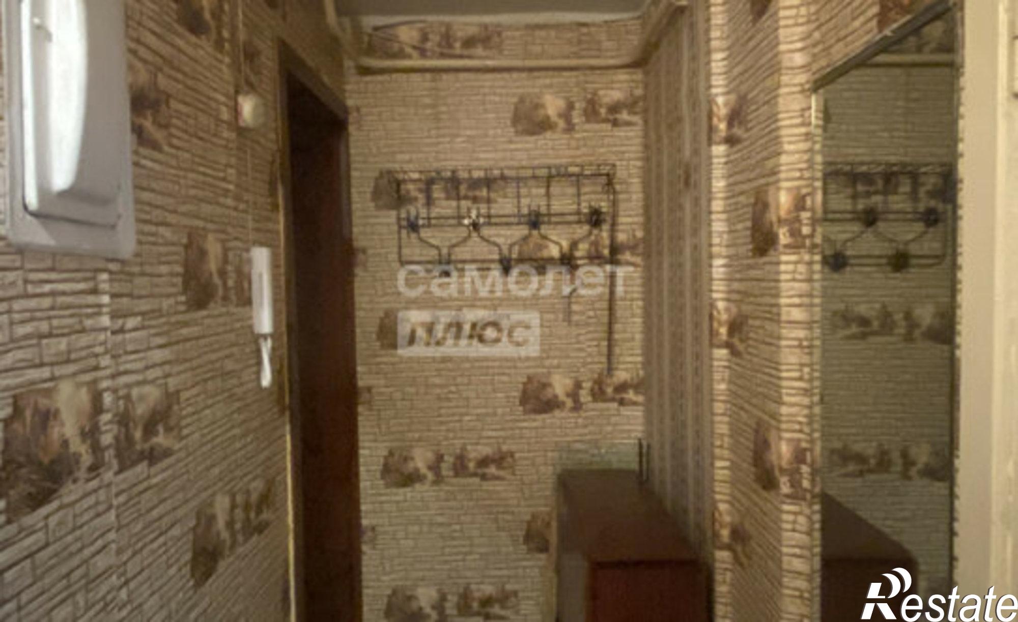 Купить квартиру за 3 350 000 рублей на ул 8 Марта, 104