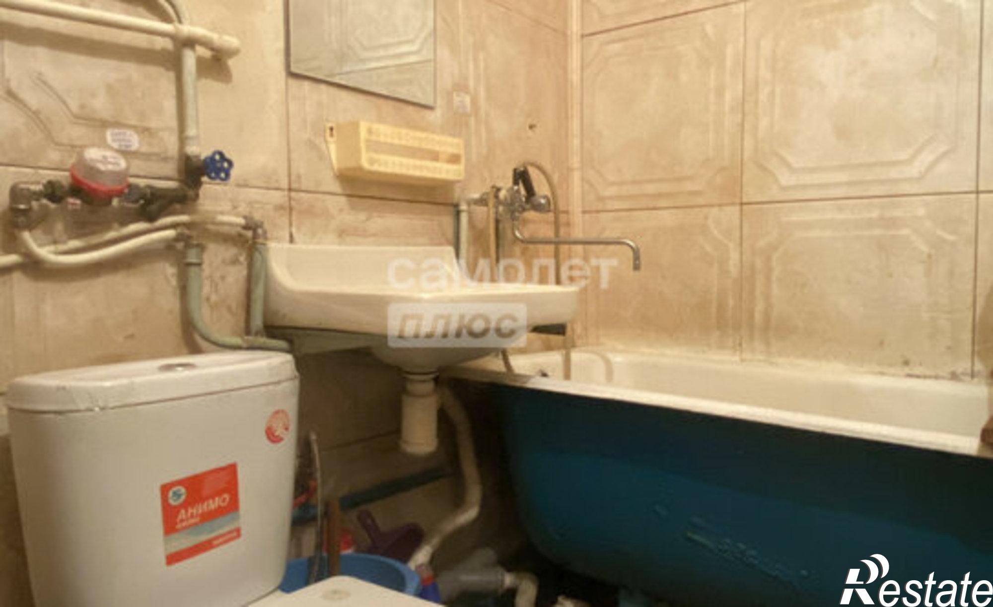 Купить квартиру за 3 350 000 рублей на ул 8 Марта, 104