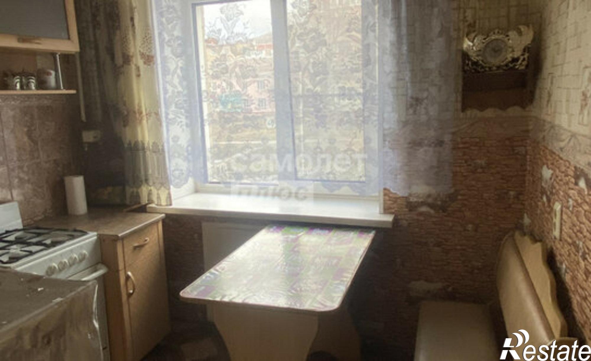 Купить квартиру за 3 350 000 рублей на ул 8 Марта, 104