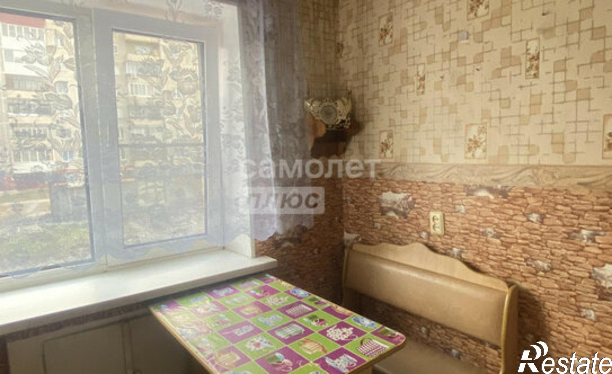 Купить квартиру за 3 350 000 рублей на ул 8 Марта, 104