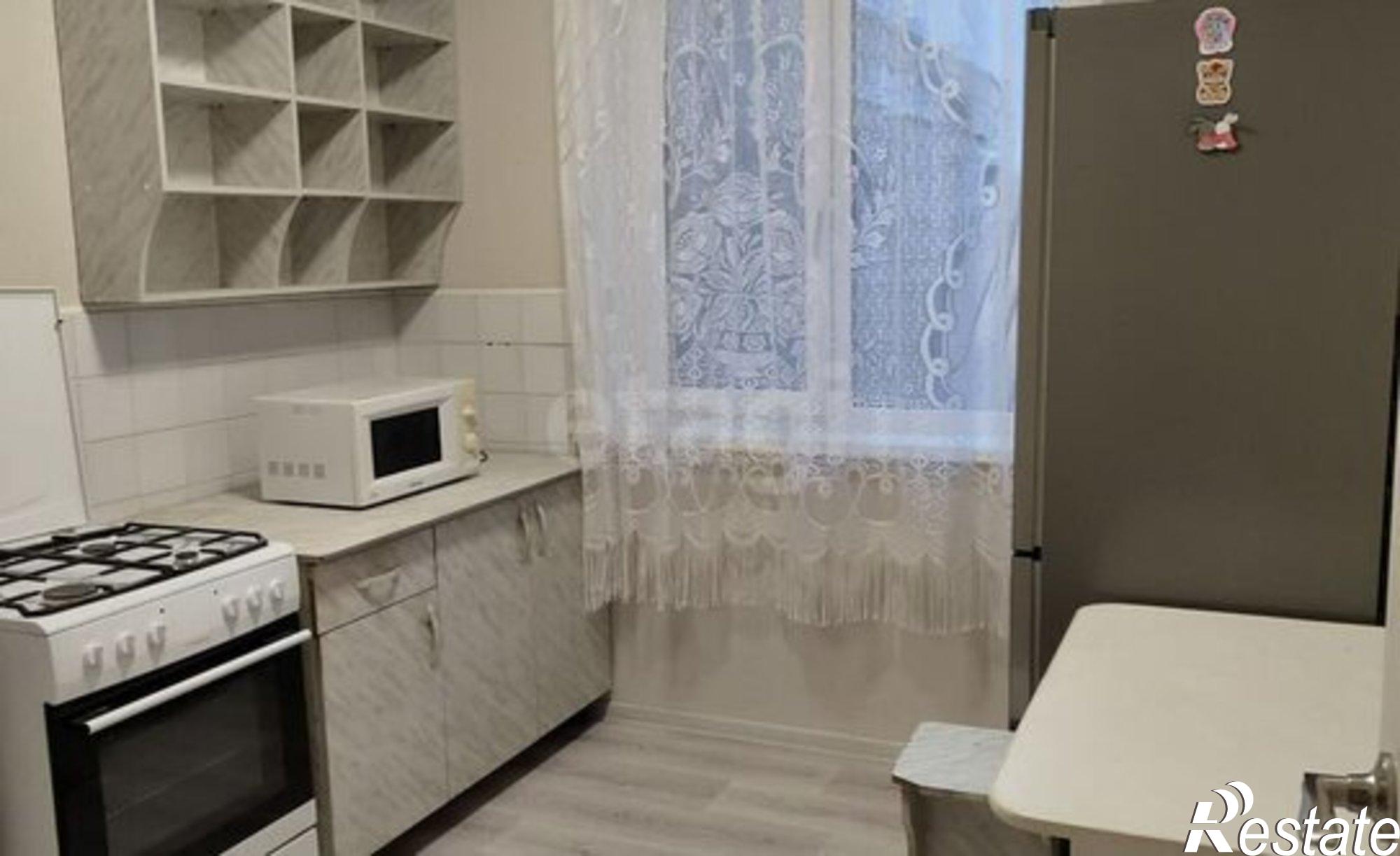 Купить квартиру за 4 400 000 рублей на ул Вернадского, 22