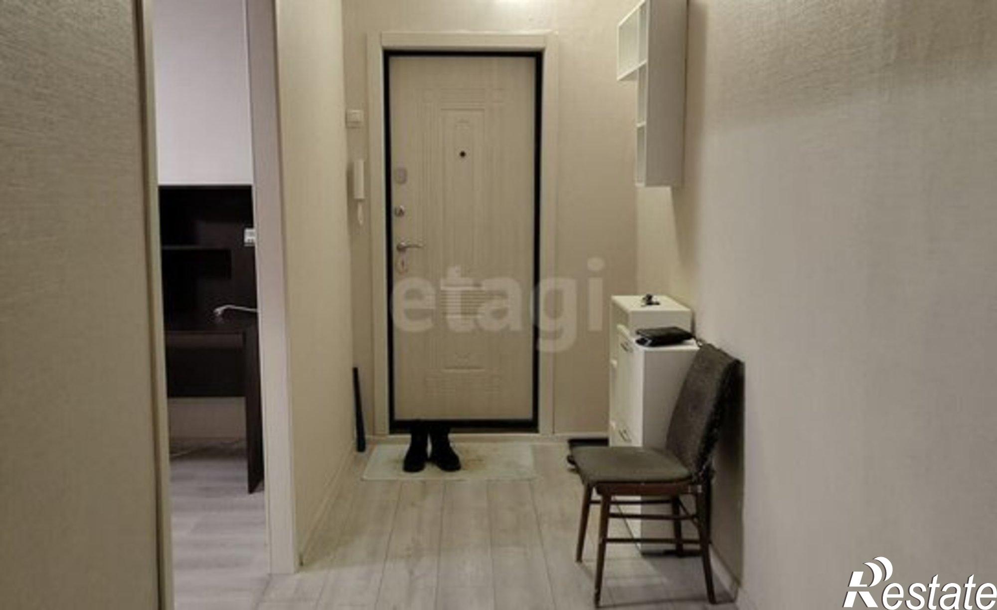 Купить квартиру за 4 400 000 рублей на ул Вернадского, 22