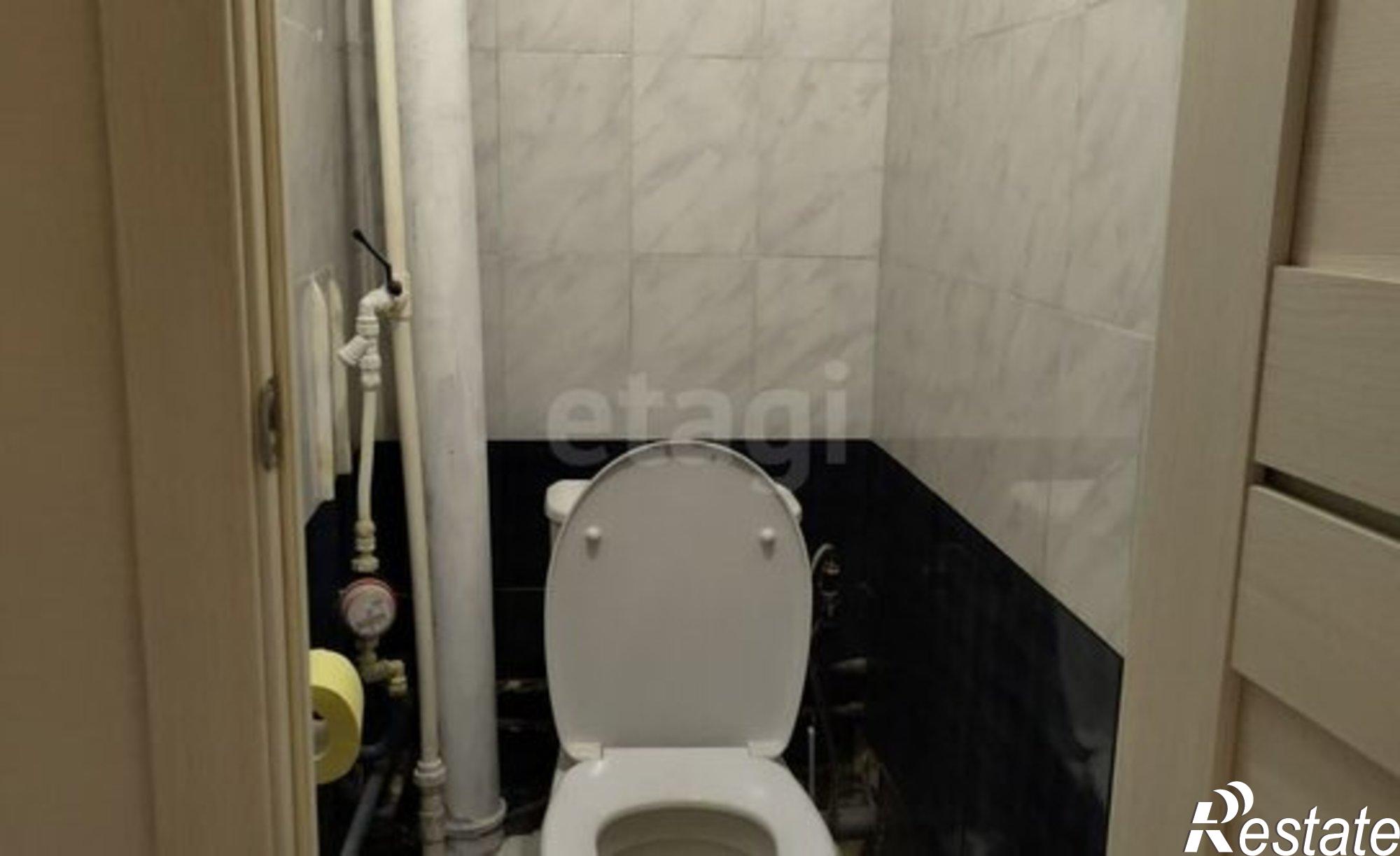 Купить квартиру за 4 400 000 рублей на ул Вернадского, 22