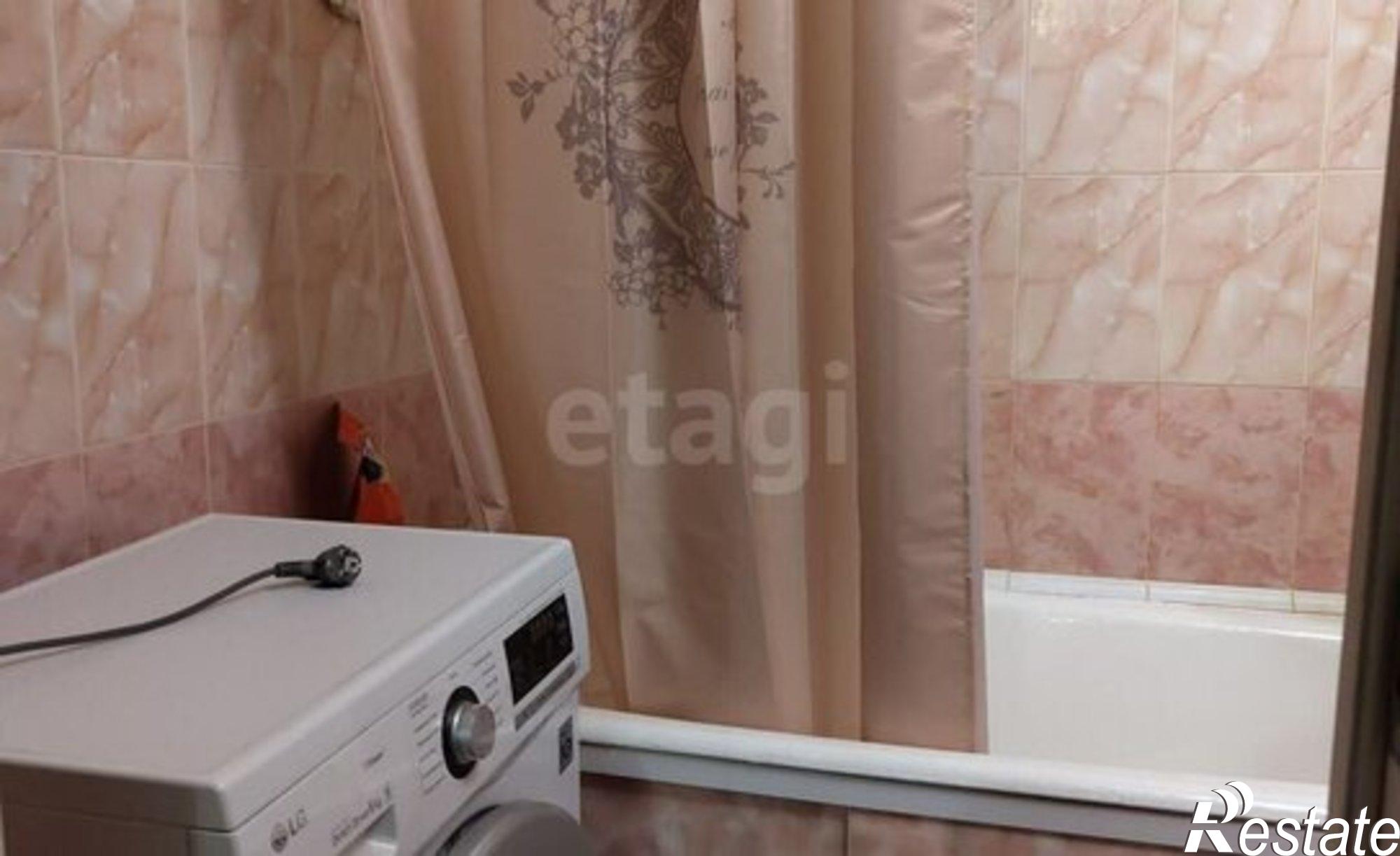 Купить квартиру за 4 400 000 рублей на ул Вернадского, 22