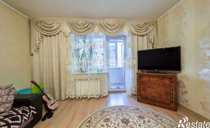 2-комн квартира улица Вернадского, 17,  д. 17