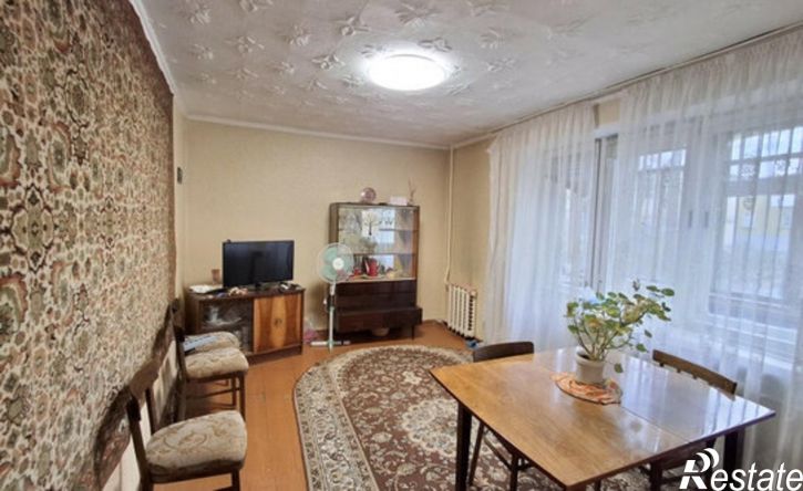 2-комн квартира улица Тухачевского, 10,  д. 10