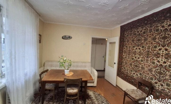 2-комн квартира улица Тухачевского, 10,  д. 10