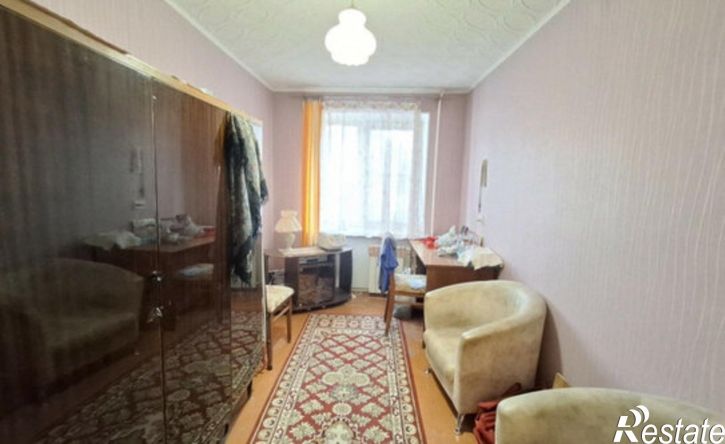 2-комн квартира улица Тухачевского, 10,  д. 10