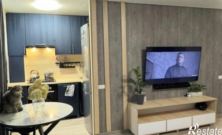 2-комн квартира Ильменская улица, 115,  д. 115