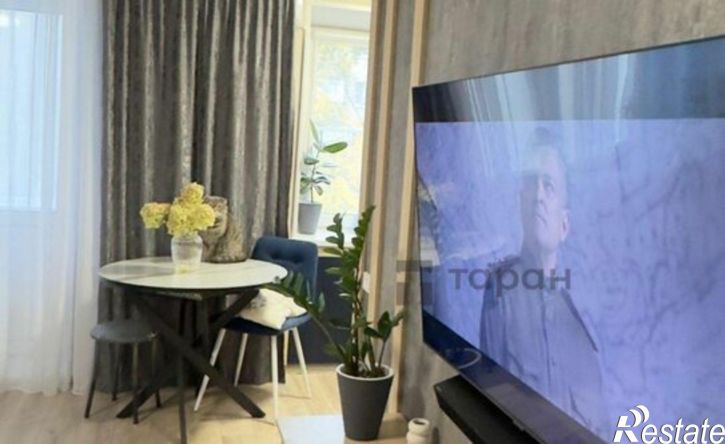 2-комн квартира Ильменская улица, 115,  д. 115