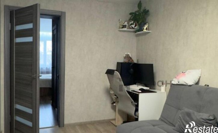 2-комн квартира Ильменская улица, 115,  д. 115