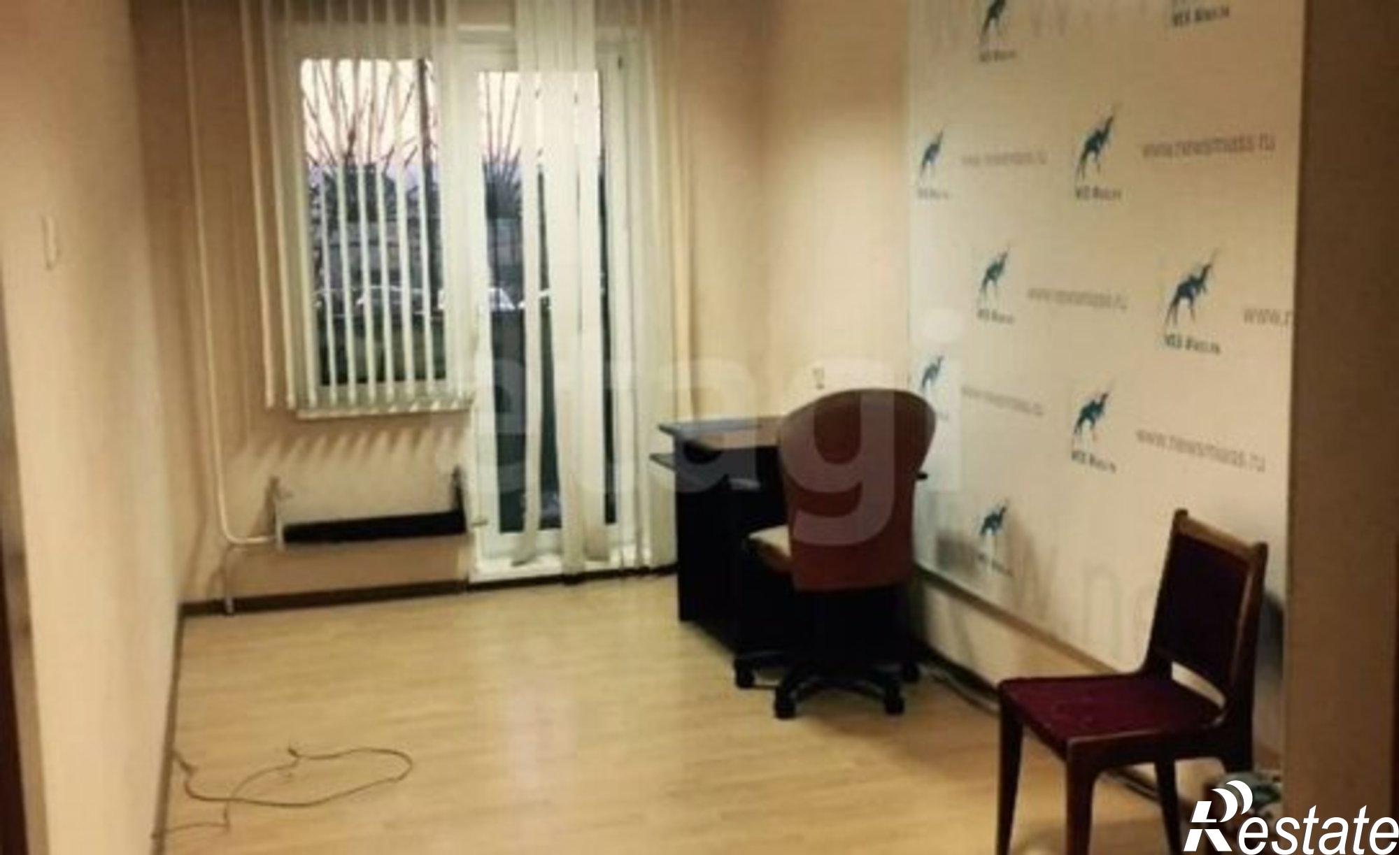 Купить квартиру за 4 130 000 рублей на Гвардейская улица, 17