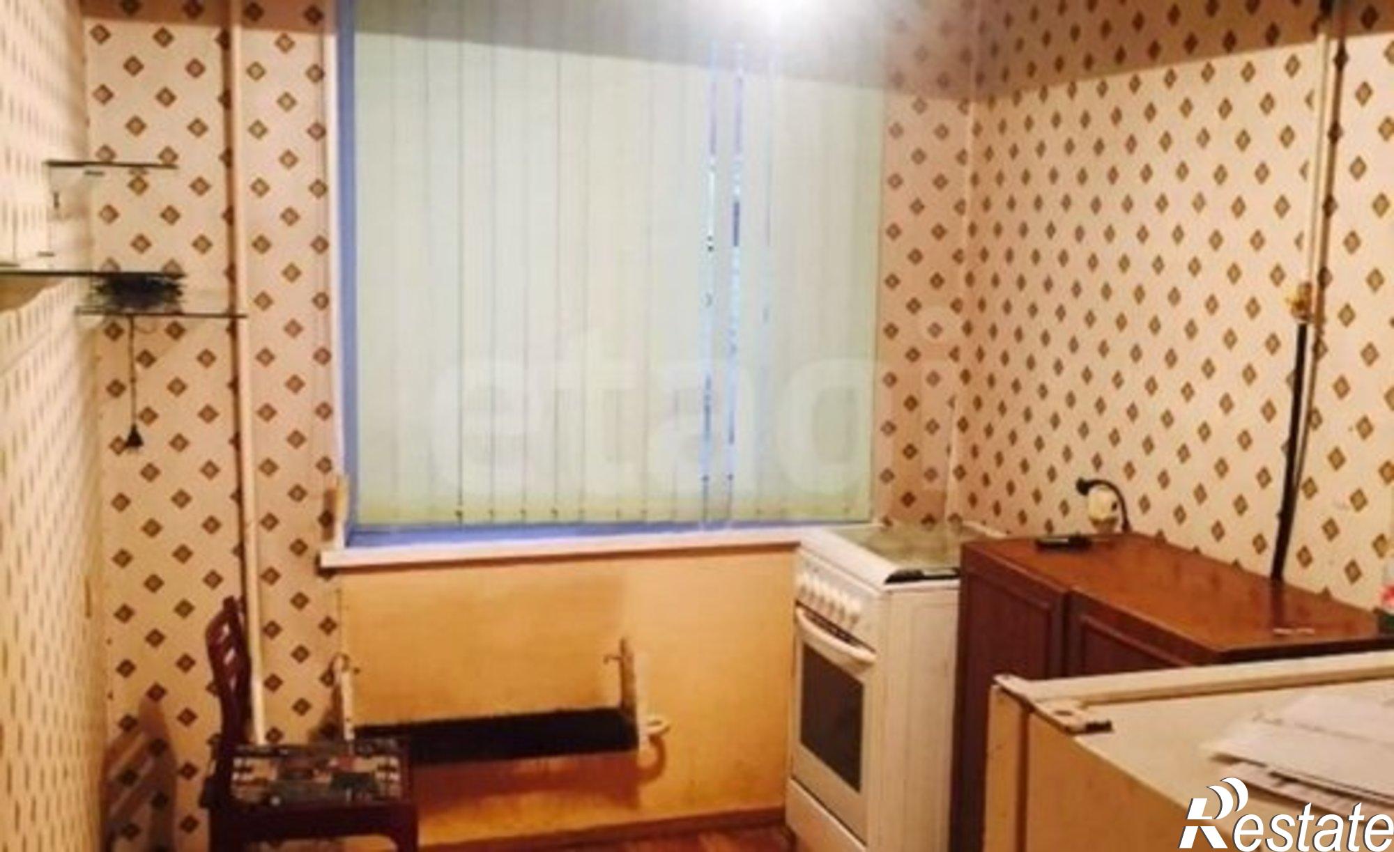 Купить квартиру за 4 130 000 рублей на Гвардейская улица, 17