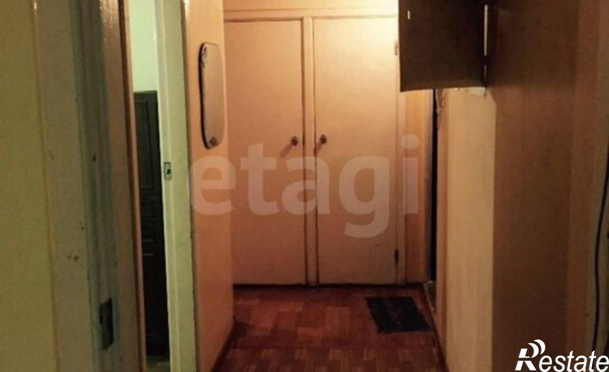 Купить квартиру за 4 130 000 рублей на Гвардейская улица, 17