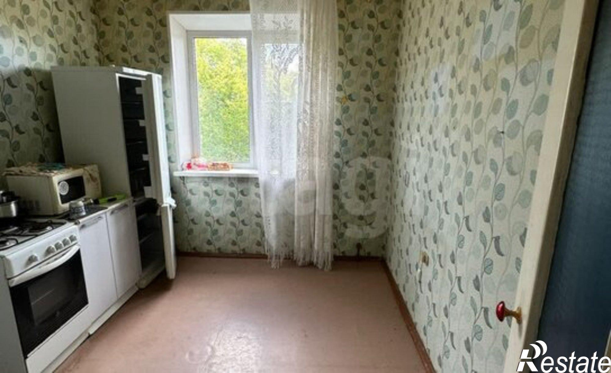 Купить квартиру за 3 350 000 рублей на улица Павших Борцов, 4