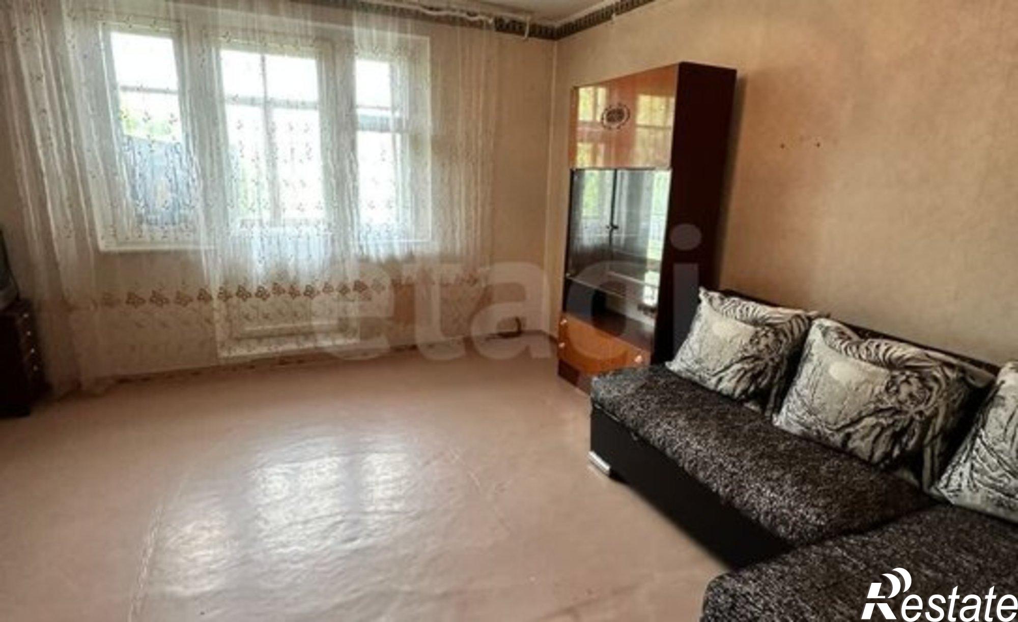 Купить квартиру за 3 350 000 рублей на улица Павших Борцов, 4