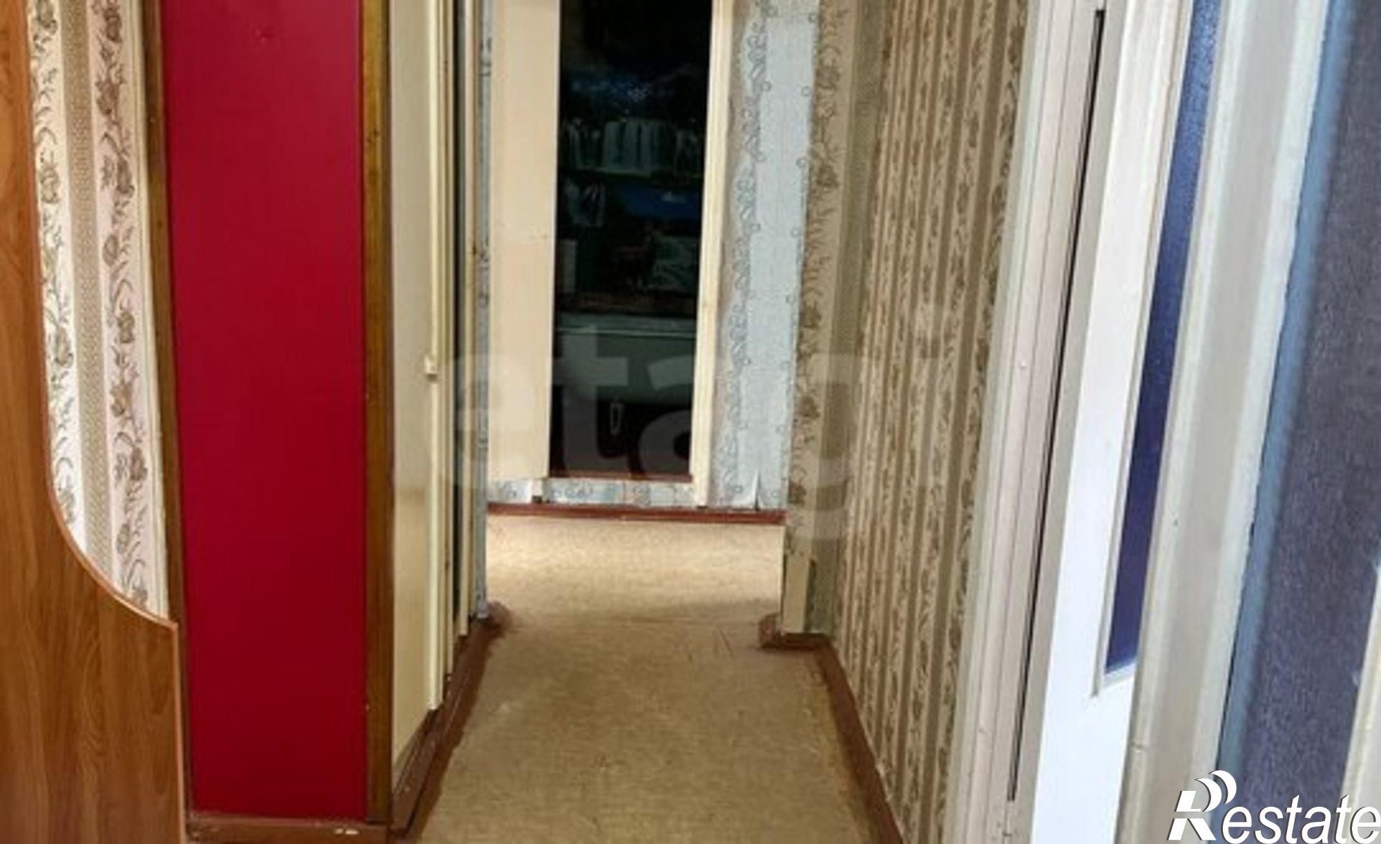 Купить квартиру за 3 350 000 рублей на улица Павших Борцов, 4