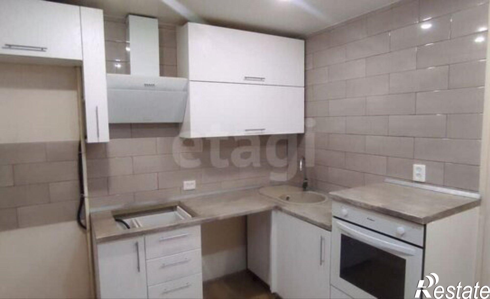 Купить квартиру за 4 850 000 рублей на улица Лихачёва, 53