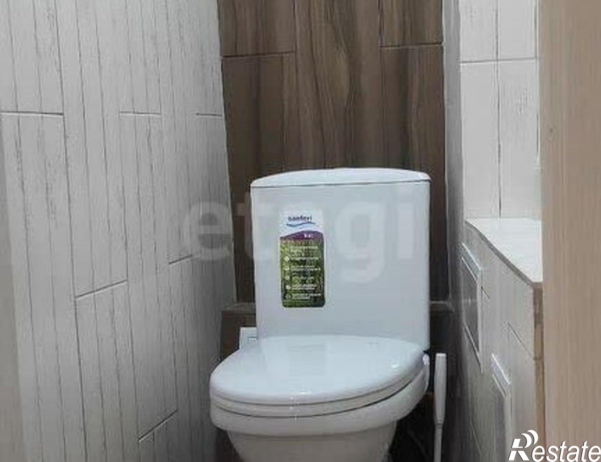 Купить квартиру за 4 850 000 рублей на улица Лихачёва, 53