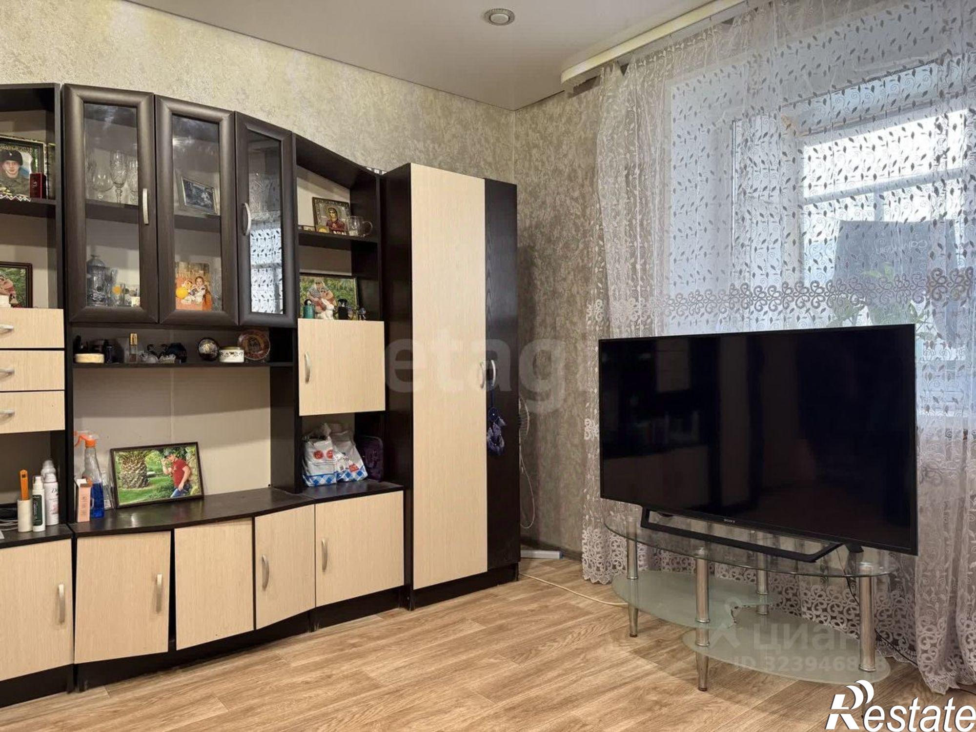 Купить квартиру за 7 000 000 рублей на улица 8 Марта, 150