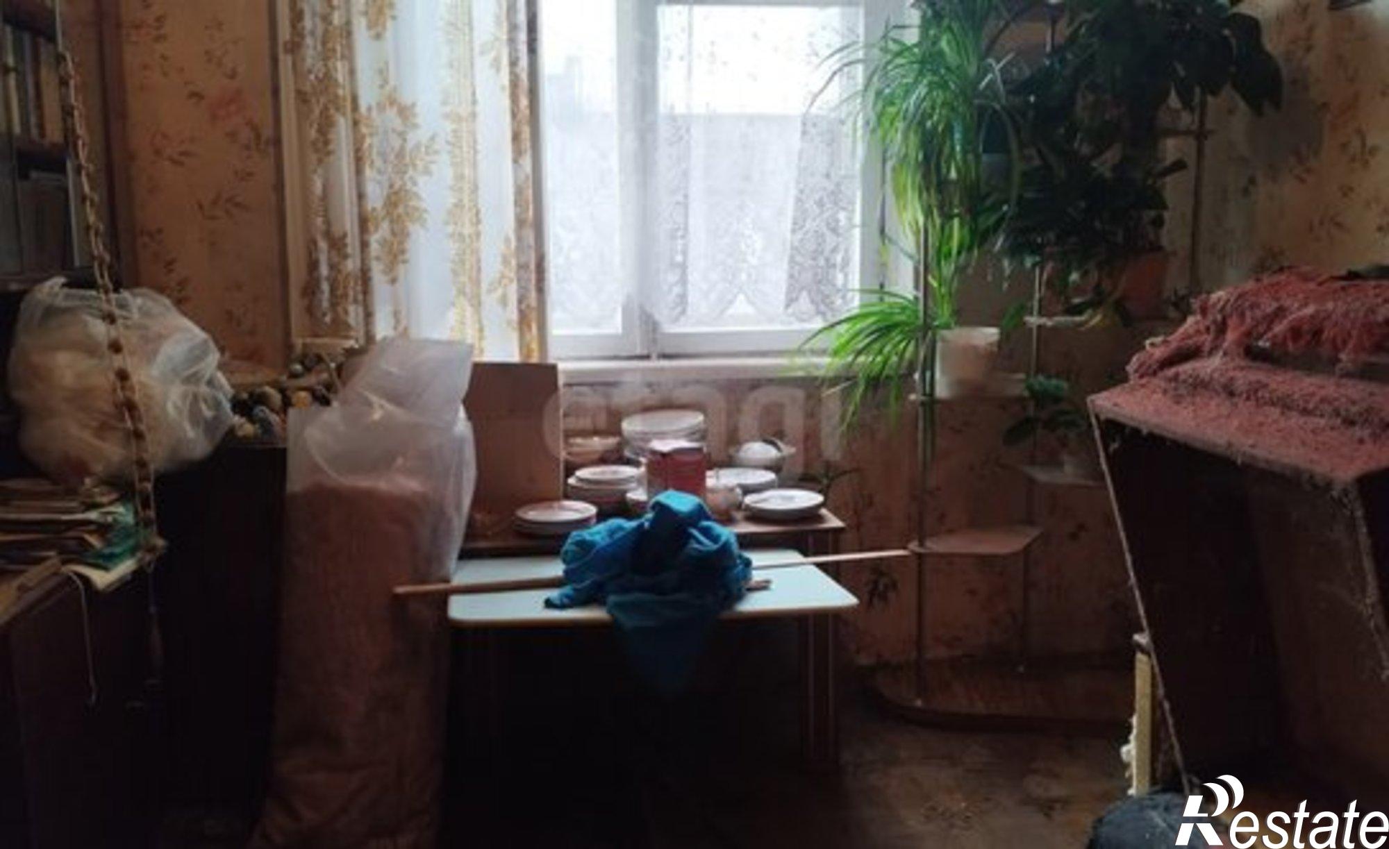 Купить квартиру за 3 700 000 рублей на улица Академика Павлова, 5