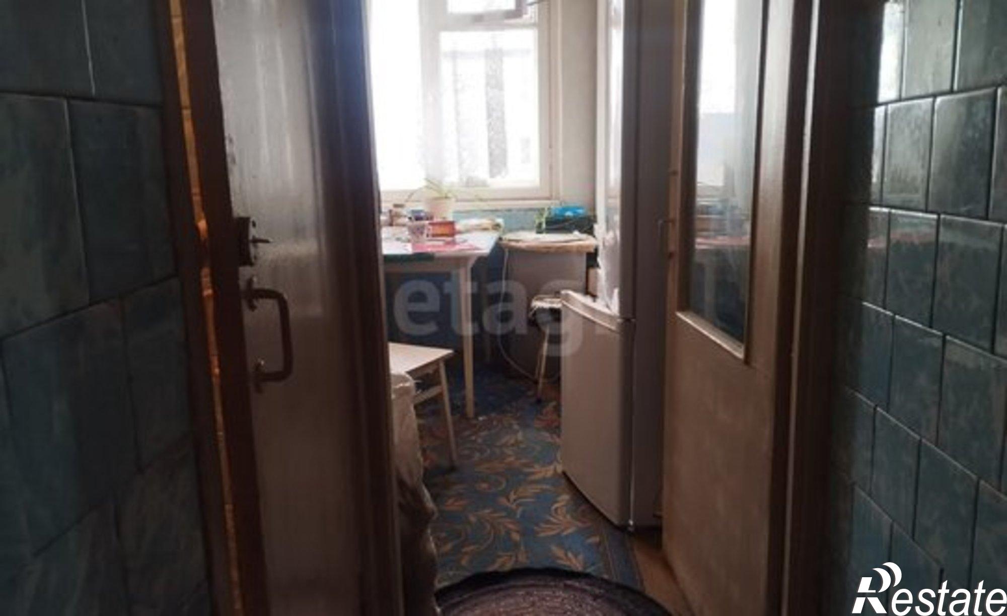 Купить квартиру за 3 700 000 рублей на улица Академика Павлова, 5