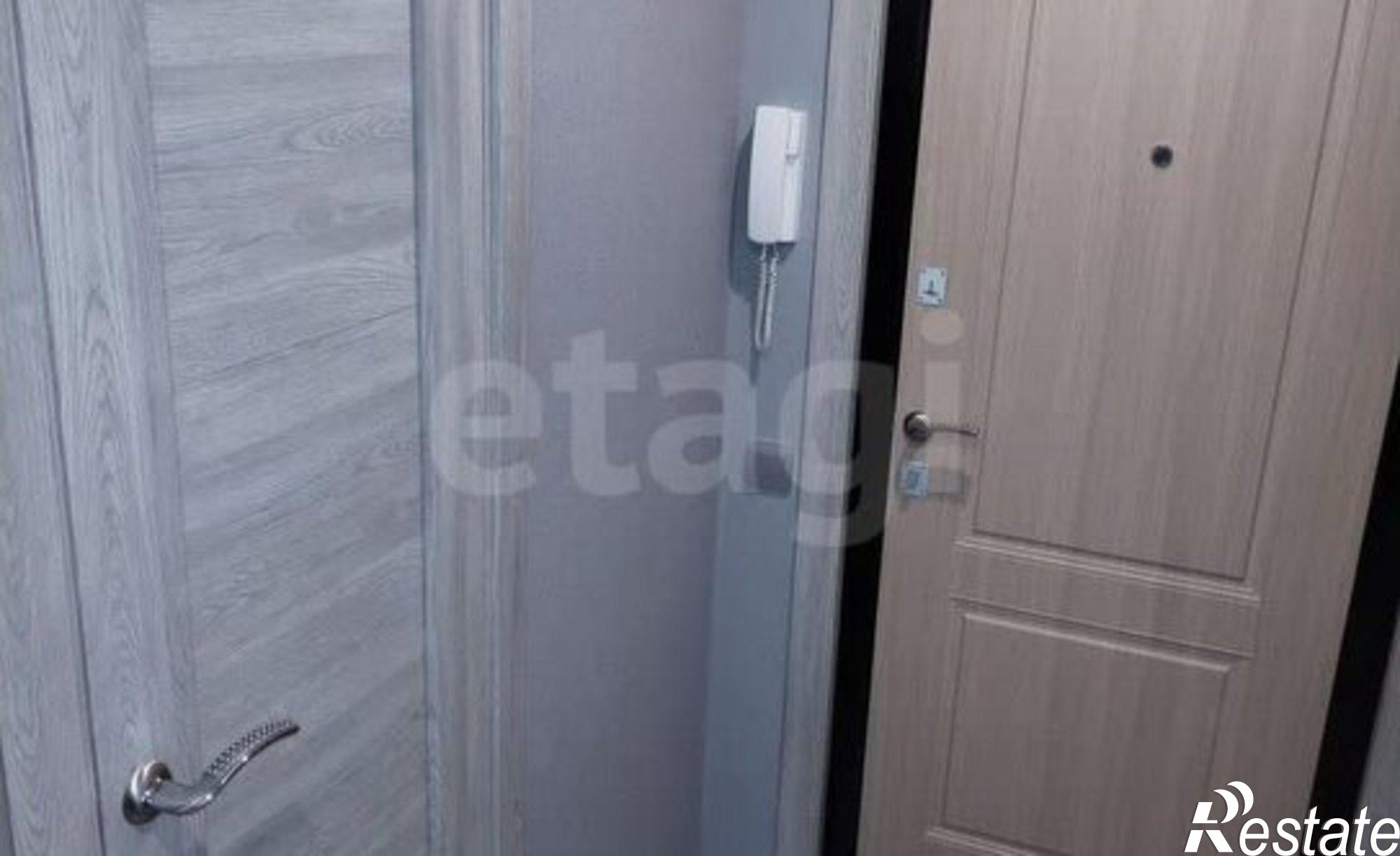 Купить квартиру за 3 500 000 рублей на улица Романенко, 5