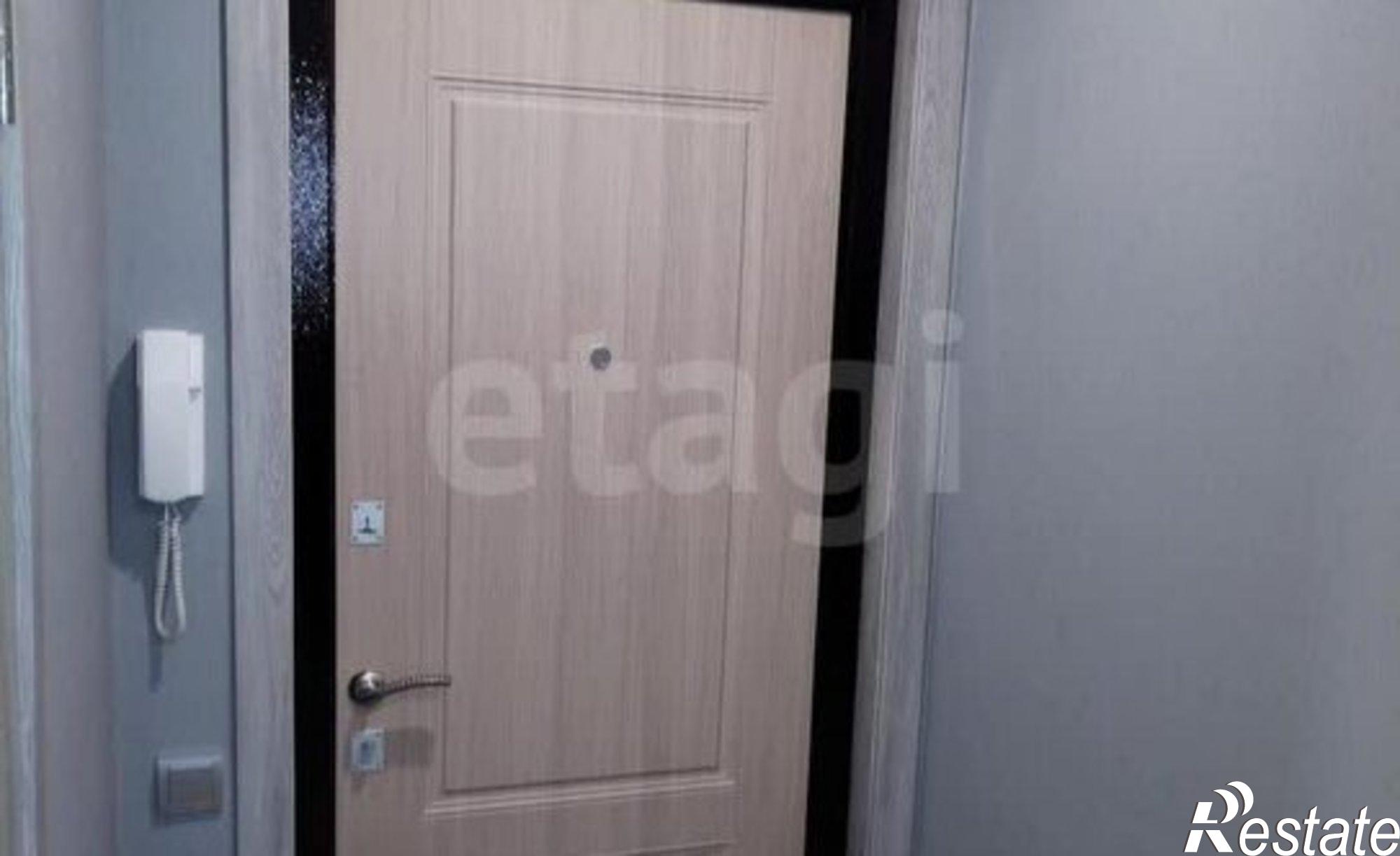 Купить квартиру за 3 500 000 рублей на улица Романенко, 5