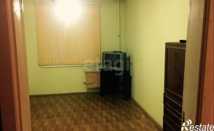 3-комн квартира Гвардейская улица, 17,  д. 17