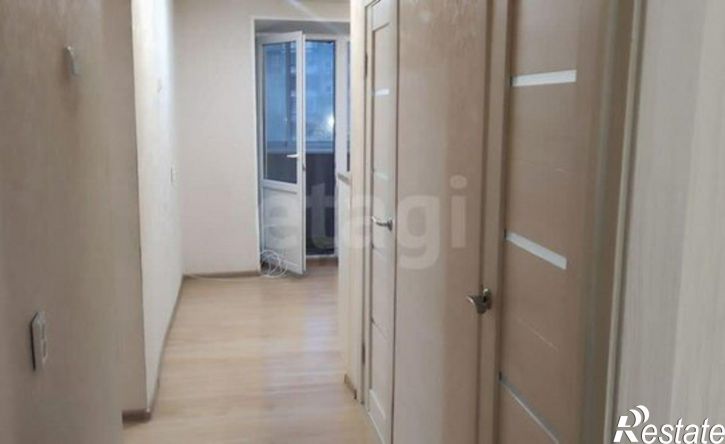 2-комн квартира улица Лихачёва, 53,  д. 53