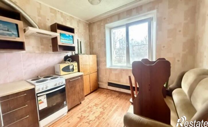 1-комн квартира улица Циолковского, 1,  д. 1