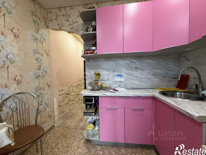 3-комн квартира улица 8 Марта, 150,  д. 150