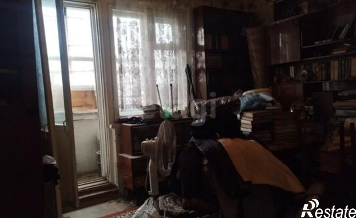 2-комн квартира улица Академика Павлова, 5,  д. 5