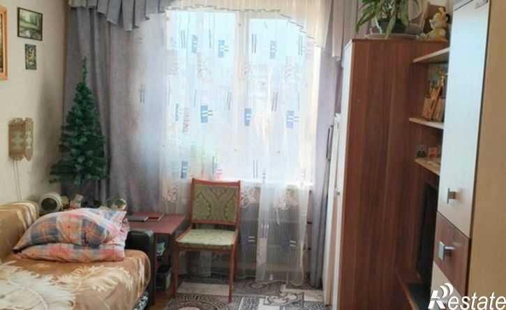 2-комн квартира проспект Макеева, 23А,  д. 23А