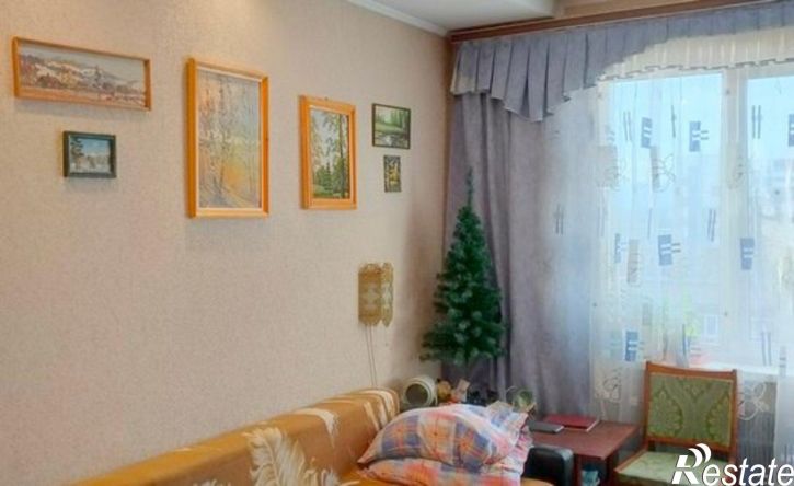 2-комн квартира проспект Макеева, 23А,  д. 23А