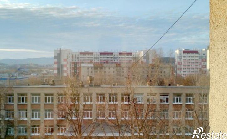 2-комн квартира проспект Макеева, 23А,  д. 23А