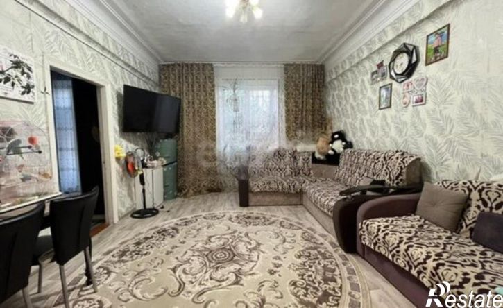 2-комн квартира улица Свердлова, 6,  д. 6