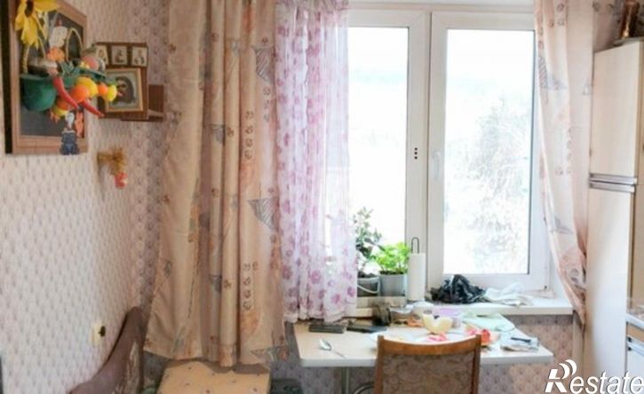 2-комн квартира проспект Макеева, 23А,  д. 23А