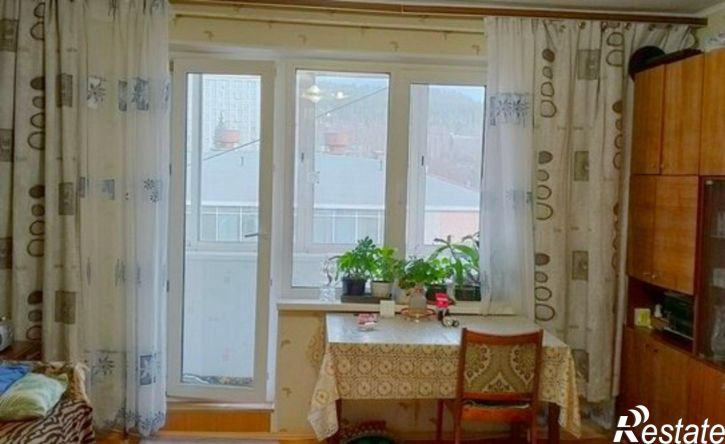 2-комн квартира проспект Макеева, 23А,  д. 23А