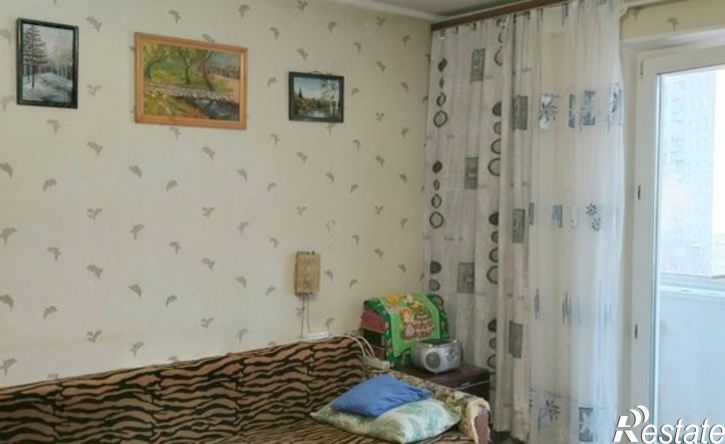 2-комн квартира проспект Макеева, 23А,  д. 23А