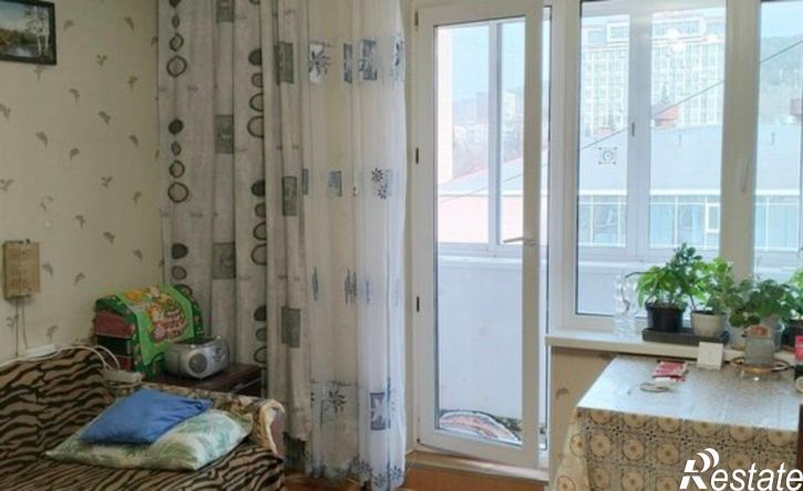 2-комн квартира проспект Макеева, 23А,  д. 23А