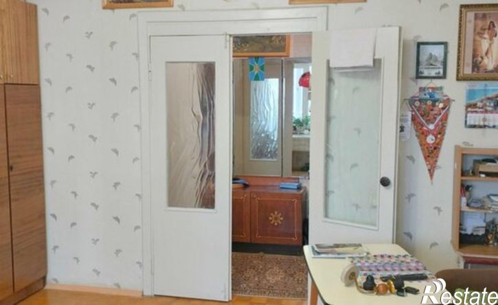 2-комн квартира проспект Макеева, 23А,  д. 23А