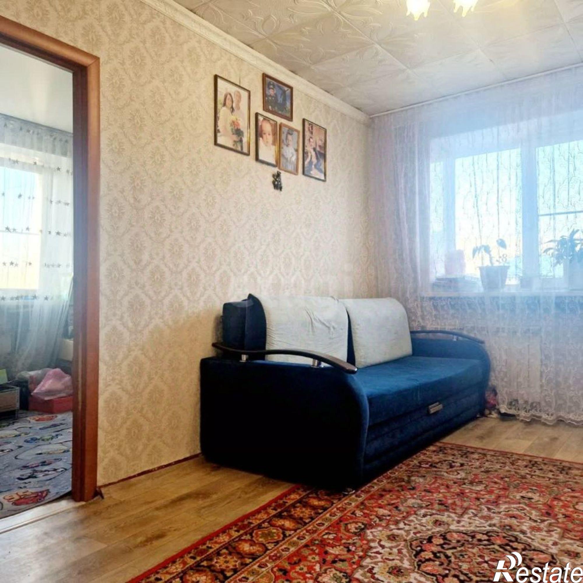 Купить квартиру за 3 800 000 рублей на ул Малышева, 7