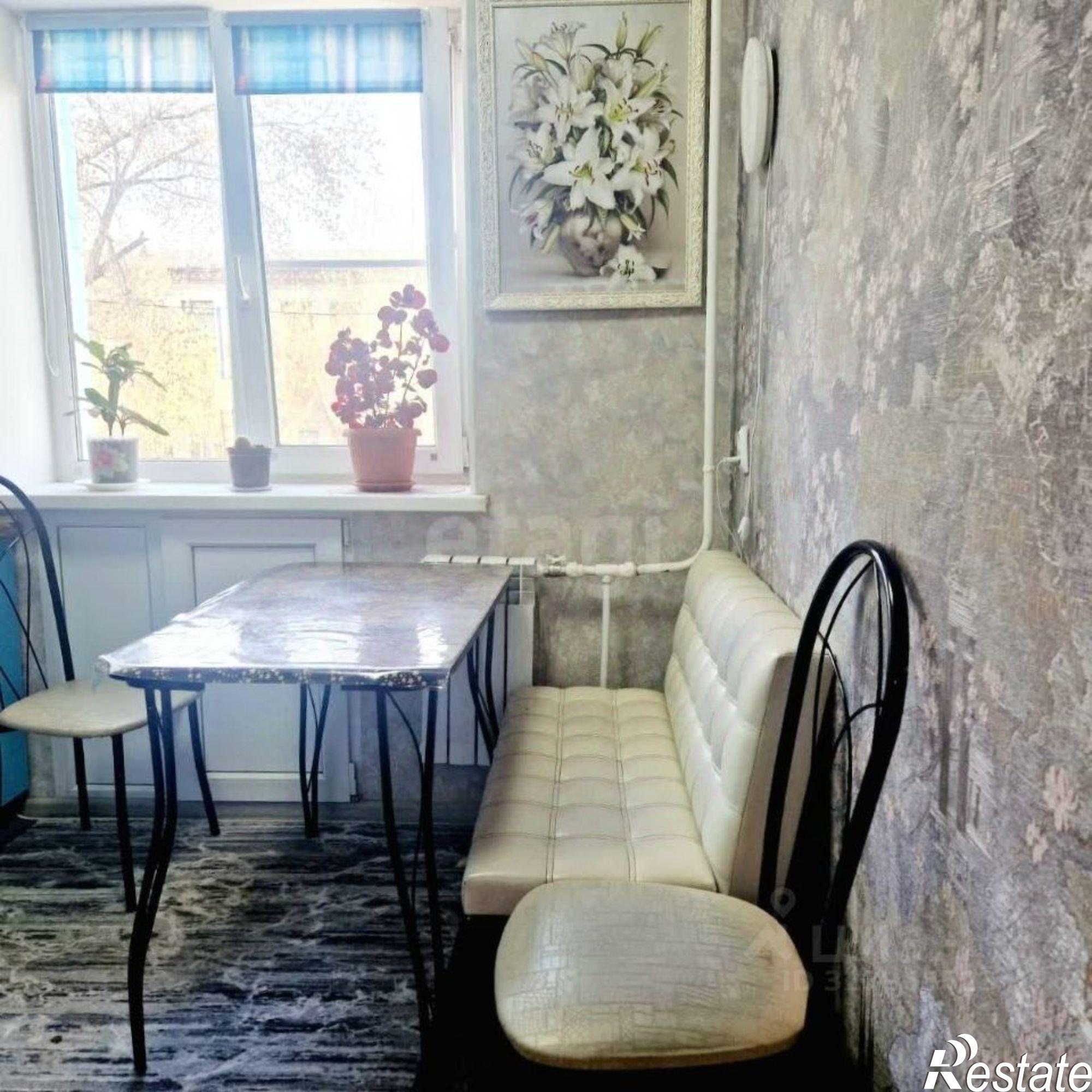 Купить квартиру за 3 800 000 рублей на ул Малышева, 7